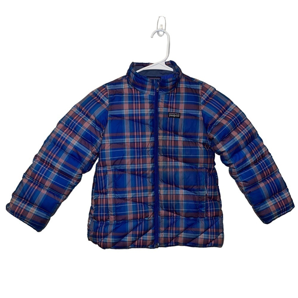 Patagonia Girl Jacket Size S